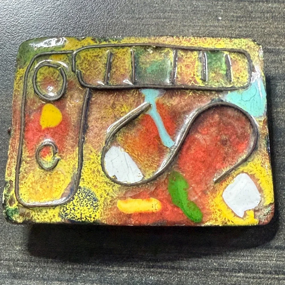 N/A burst artistic